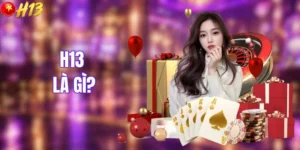 H13 Là Gì? Giải Mã Chi Tiết Về Nhà Cái Châu Á Mới 