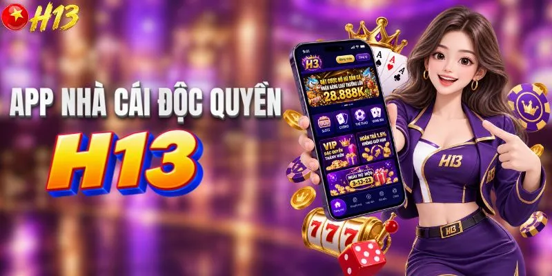 Phiên bản app độc quyền chơi mọi lúc mọi nơi